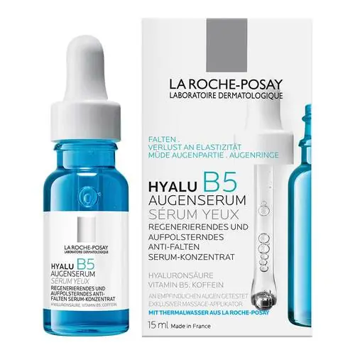 La Roche Posay Hyalu B5 Augenserum, 15 ml Direkt Vom Hersteller