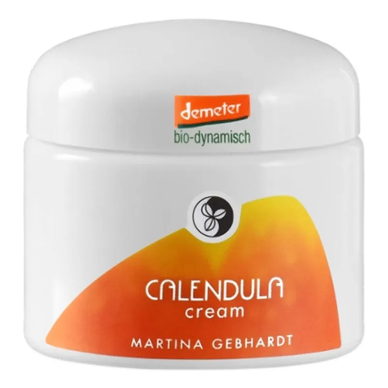 Sofort Bestellen Calendula - Cream