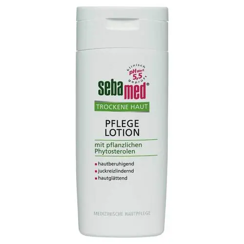Kostenloser Rückversand Sebamed Trockene Haut Pflege Lotion, 200 ml