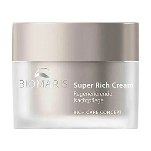 Biomaris super rich cream, 50 ml Ausverkauf
