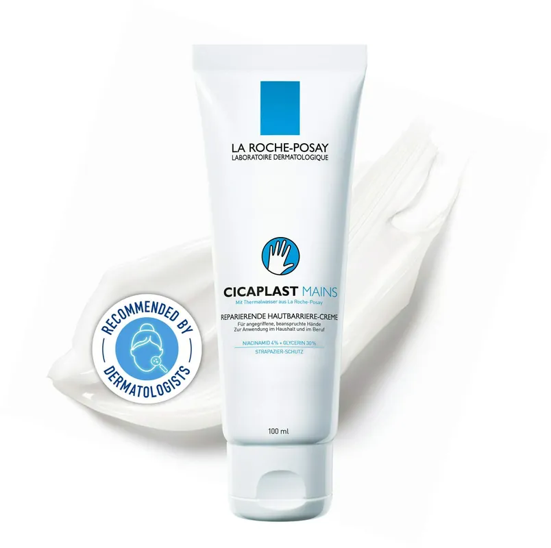 La Roche Posay Cicaplast Handcreme 100 ml Top-Seller