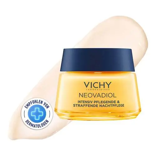Nur Heute Vichy Neovadiol Nachtcreme Nach den Wechseljahren, 50 ml