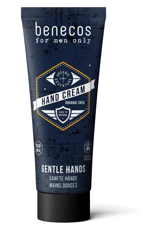 benecos for men only Handcreme 100 ml Aktuell