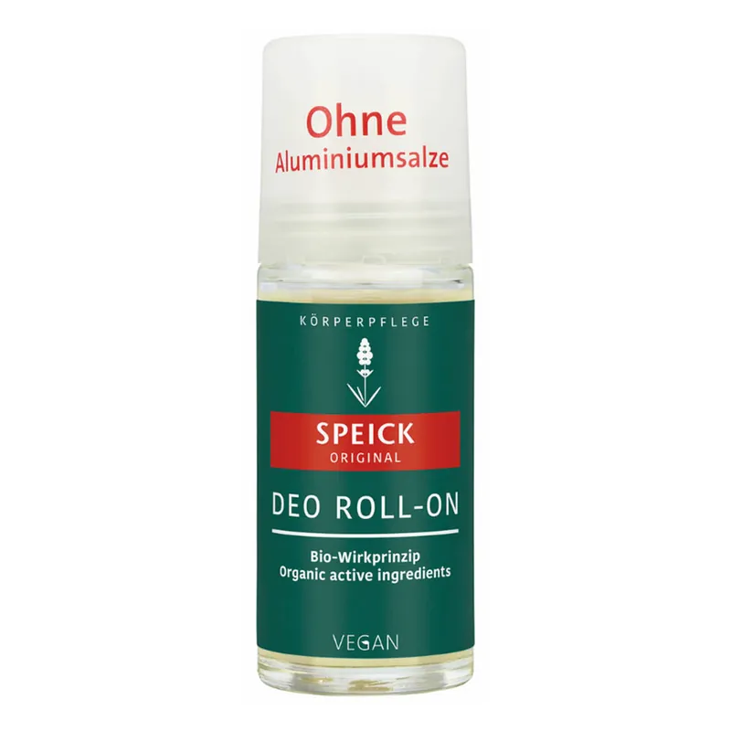 Original - Deo Roll-On 50ml Garantierte Lieferung