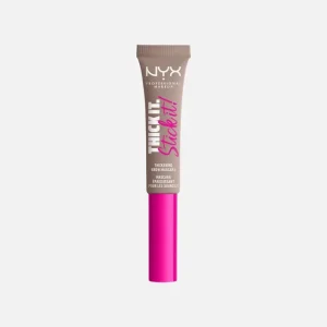 NYX Professional Makeup Pride Makeup Thick it. Stick it! Brow MascaraNYX Professional Makeup Echt