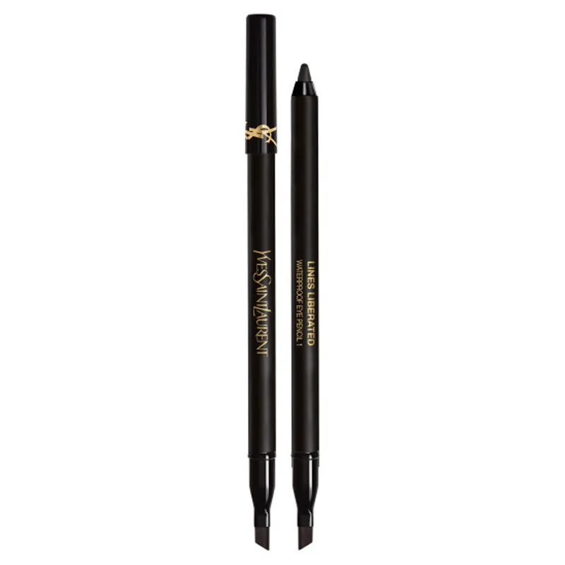 Geprüft Yves Saint Laurent Lines Liberated Eyeliner