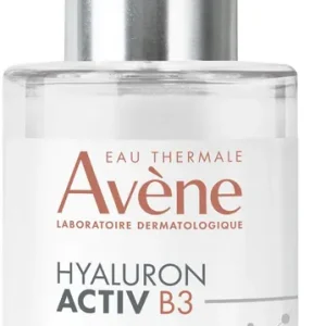 Kostenfreie Lieferung Avene Hyaluron Activ B3 aufpolsterndes Serum 30 ml Konzentrat
