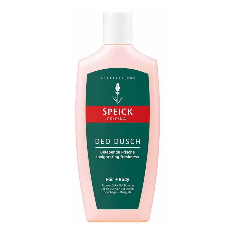 Gratis Versand Original - Deo Dusch Hair + Body