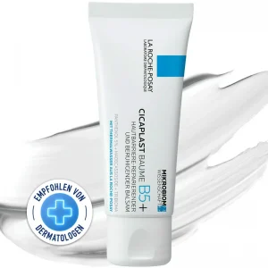 Sofort Bestellen La Roche Posay Cicaplast Baume B5+ 40 ml Balsam