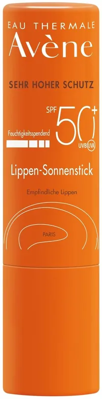 Markenprodukt Avene SunSitive Lippen Sonnenstick SPF 50+ 3 g