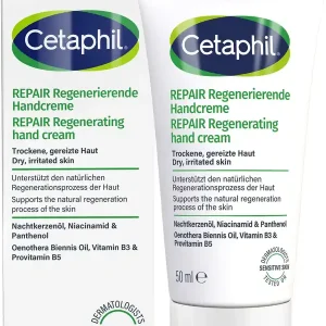 Cetaphil Repair regenerierende Handcreme 50 ml Sonderaktion