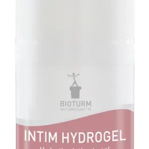 BIOTURM Intim Hydrogel 30 ml Neuheit