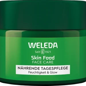 Abverkauf Weleda Skin Food Nährende Tagespflege 40 ml