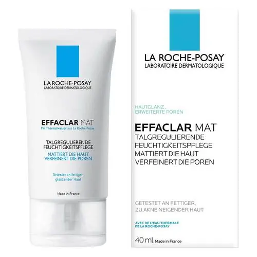 Abverkauf La Roche-Posay Effaclar MAT Creme, 40 ml
