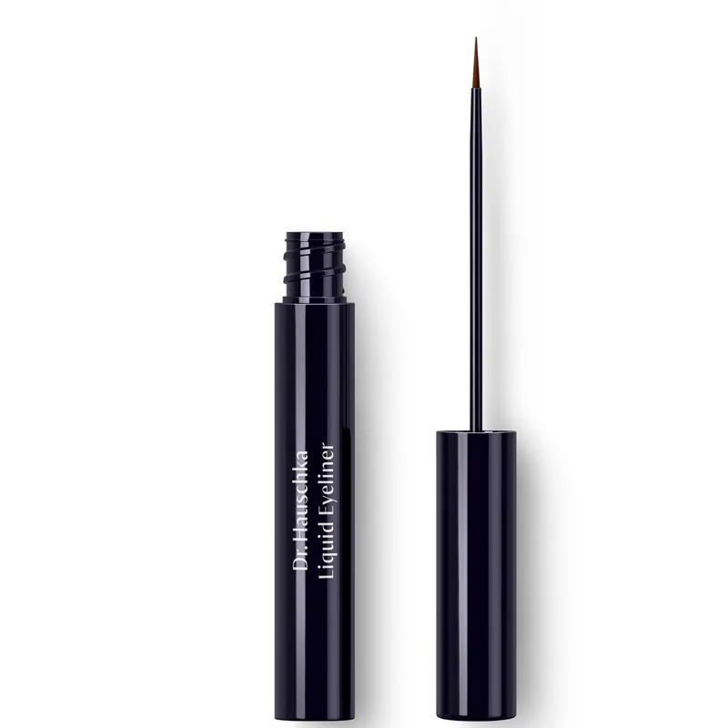 Letzte Chance Liquid Eyeliner 01 black