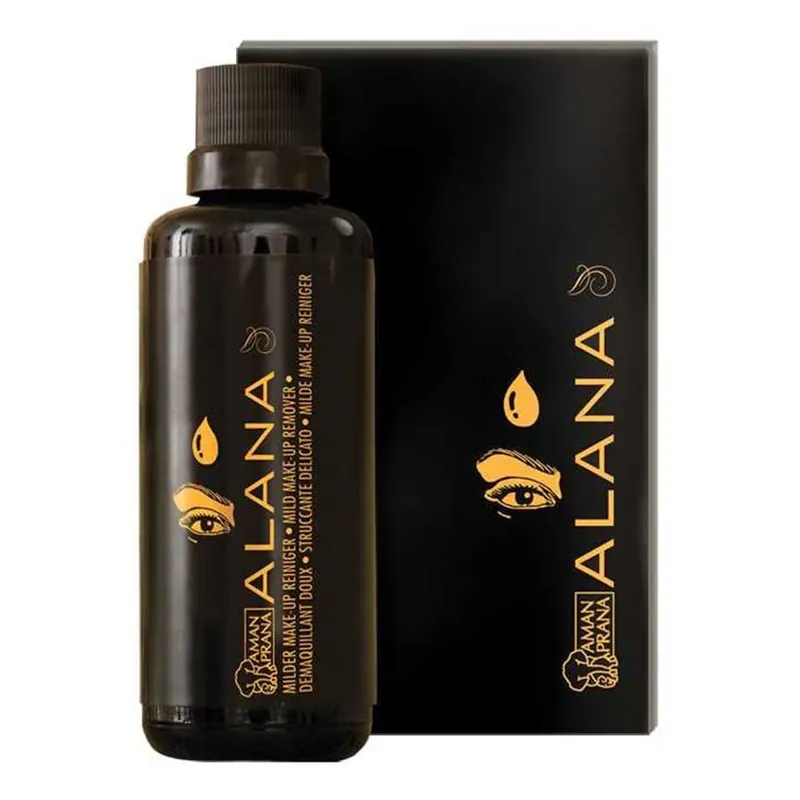 Günstig Alana - Make-Up Reiniger