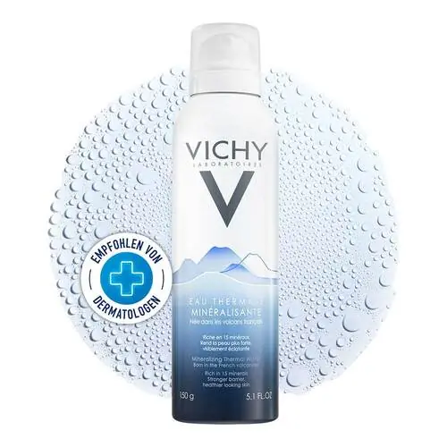 Letzte Chance Vichy Thermalwasser Spray, 150 ml