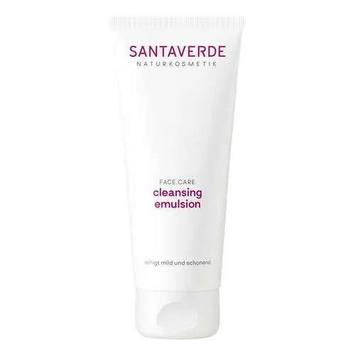 Aloe Vera Reinigungsemulsion, 100 ml Jetzt Bestellen