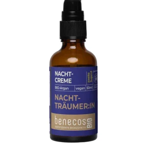 Jetzt Bestellen benecosBIO Nachtcreme BIO-Argan 50 ml