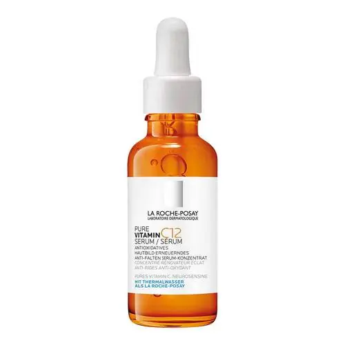 Markenware La Roche-Posay Pure Vitamin C12 Serum, 30 ml
