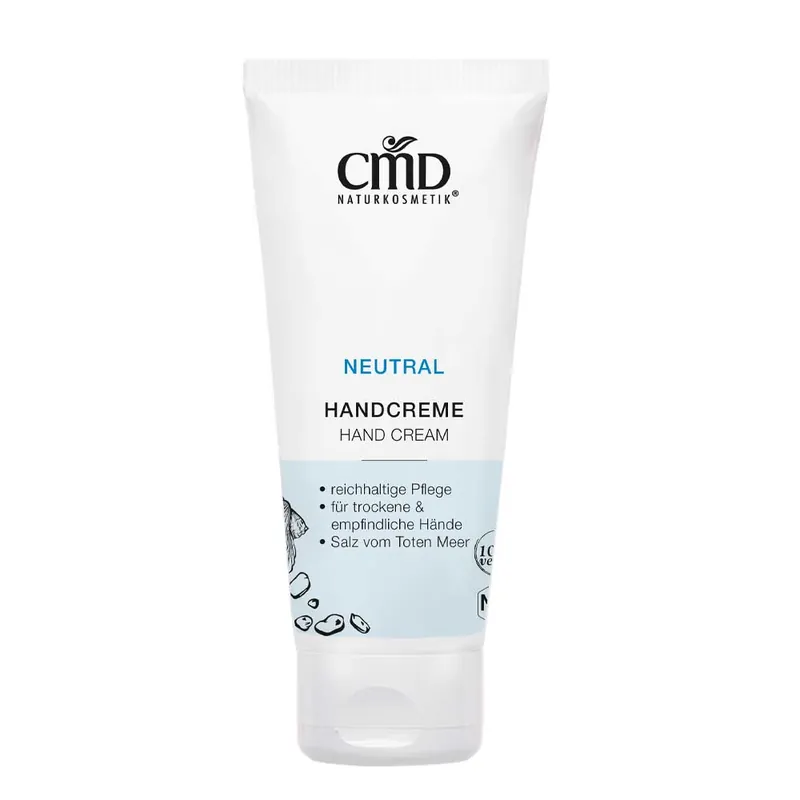 CMD Naturkosmetik Neutral Handcreme Sonderangebot