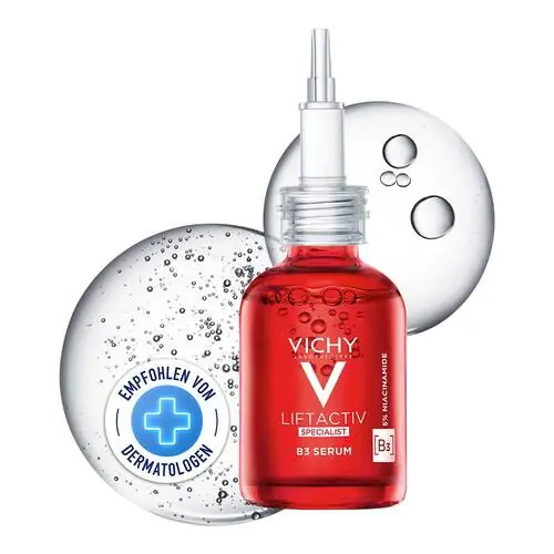 Vichy Liftactiv Specialist B3 Serum, 30 ml Jetzt Kaufen