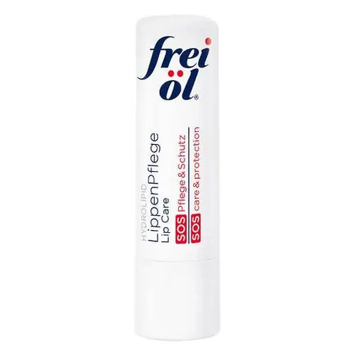 Aktuell Frei Öl Hydrolipid Lippenpflege Stift, 4.8 g
