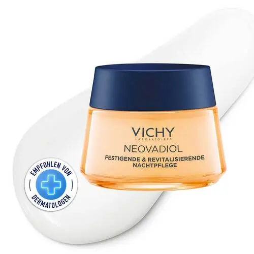 Direktkauf Vichy Neovadiol Nachtcreme In den Wechseljahren, 50 ml