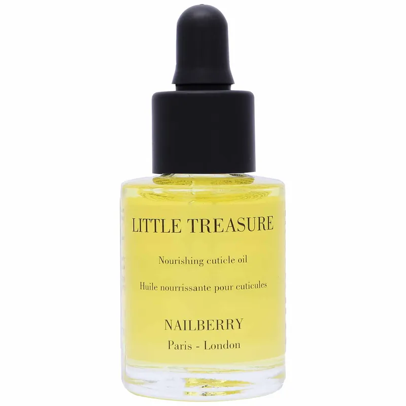 Ausverkauf Little Treasure Cuticle Oil