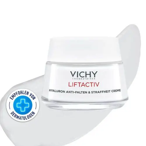Sonderaktion Vichy Liftactiv Supreme Tagespflege für normale und Mischhaut, 50 ml