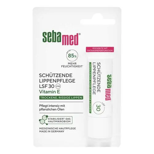 Sebamed Lippenpflegestift, 4.7 g Direktkauf