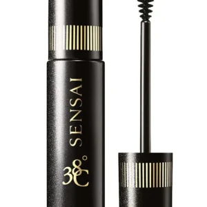 Solange Der Vorrat Reicht Sensai Mascara 38\\u00b0C Collection Mascara