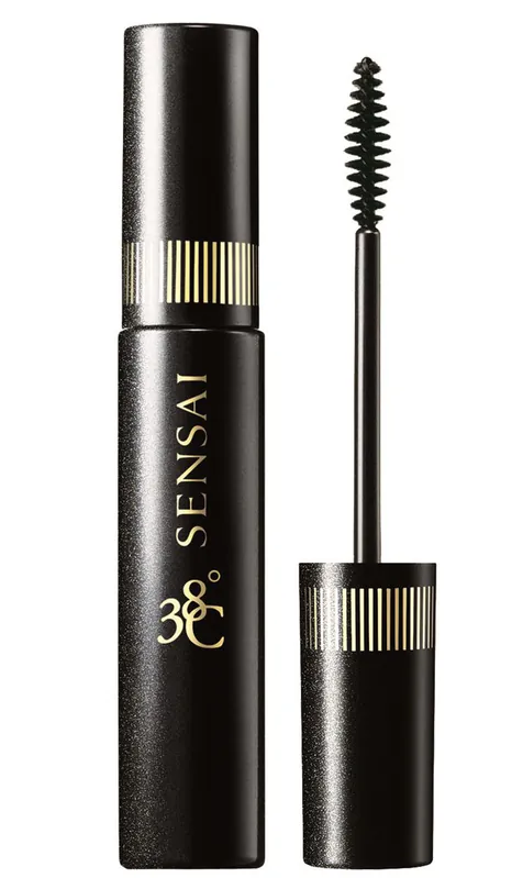 Solange Der Vorrat Reicht Sensai Mascara 38\\u00b0C Collection Mascara