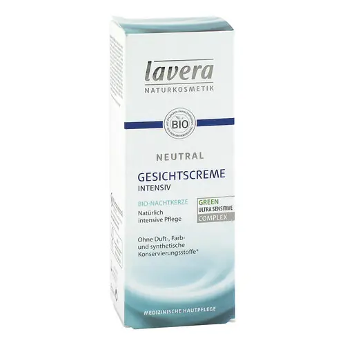 Lavera Neutral Gesichtscreme, 50 ml Top-Preis
