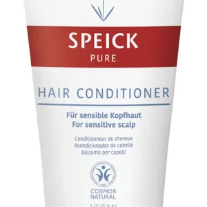Solange Der Vorrat Reicht Speick Pure Hair Conditioner 150 ml