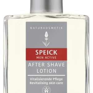 Neue Kollektion Speick Men Active After Shave Lotion 100 ml