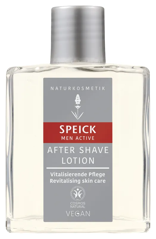 Neue Kollektion Speick Men Active After Shave Lotion 100 ml