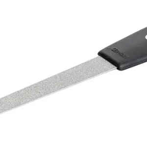 Geprüft Canal Feilen Saphirfeile gerades Blatt 14cm