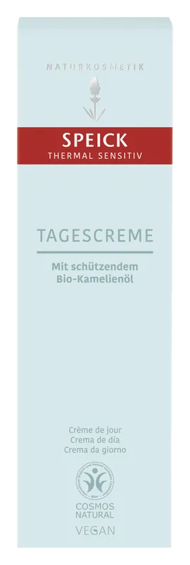 Nur Für Kurze Zeit Speick Thermal Sensitiv Tagescreme 50 ml