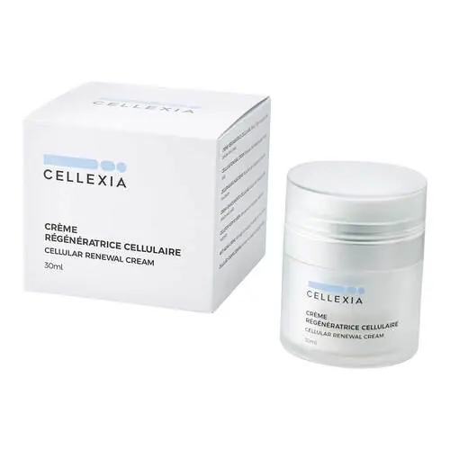 Abverkauf Cellexia Zellerneuerungscreme, 30 ml