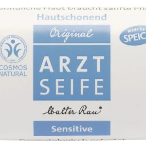 Speick Arztseife Sensitive 100 g Direktkauf