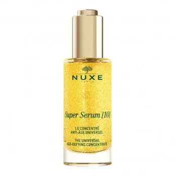 NUXE Super-Serum universelle Anti-Aging-Essenz 50 ml Neue Ware