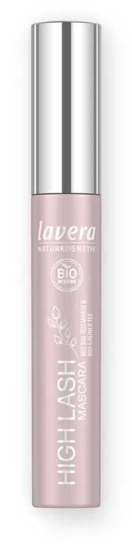 lavera High Lash Mascara 5,5 ml Versand Am Gleichen Tag