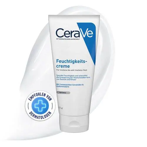 Online Kaufen CeraVe Feuchtigkeitscreme, 177 ml