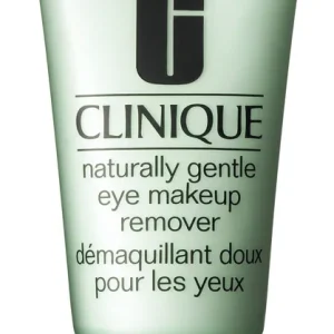 Begrenztes Angebot Clinique Naturally Gentle Eye Make-up Remover