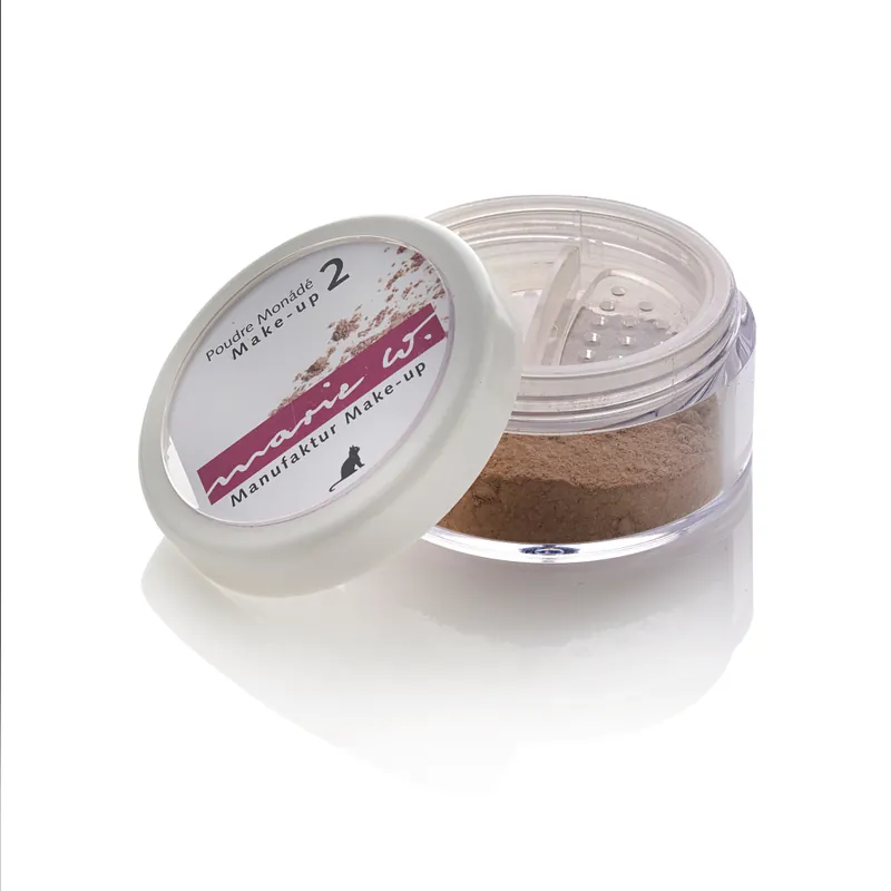 Sale marie w. Make-up No.2