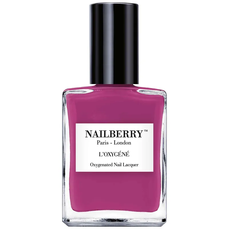 Fuchsia in Love Neue Ware