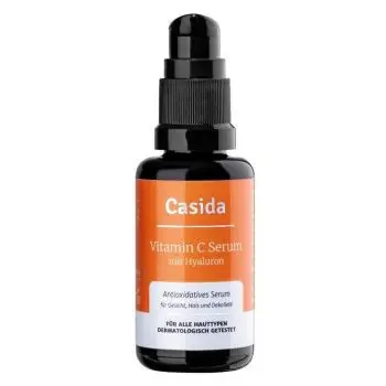 Top-Preis VITAMIN C SERUM+Hyaluron 30 ml