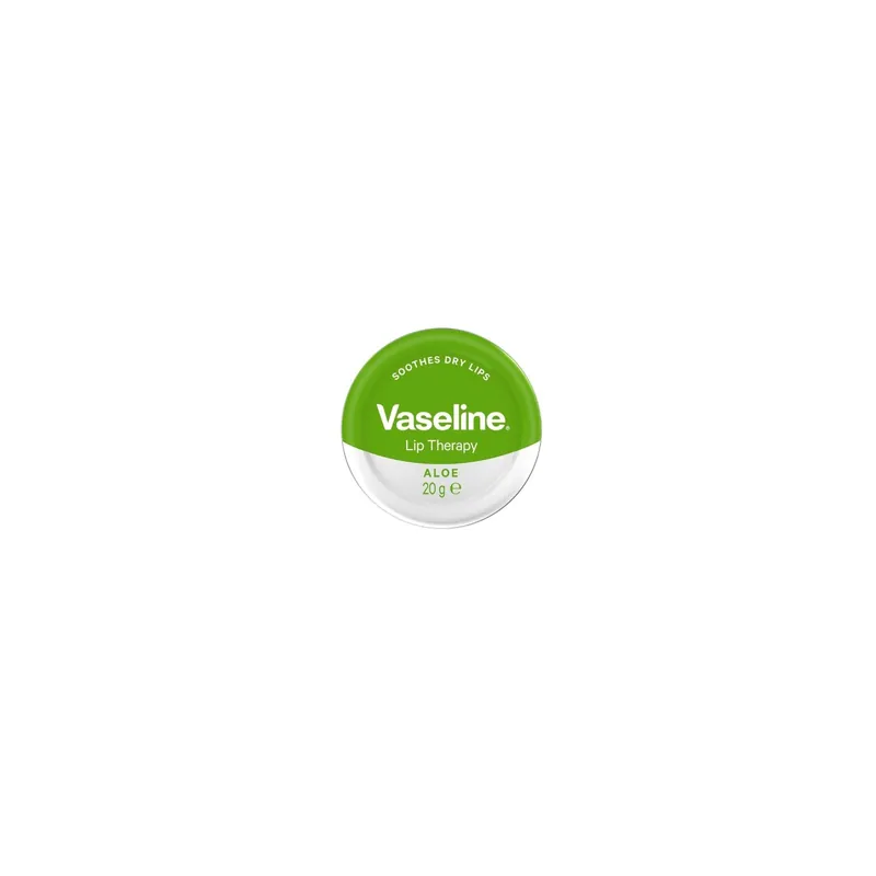 Vaseline Lip Therapy Balsam do ust Aloe Vera 20 g Kostenfreie Lieferung