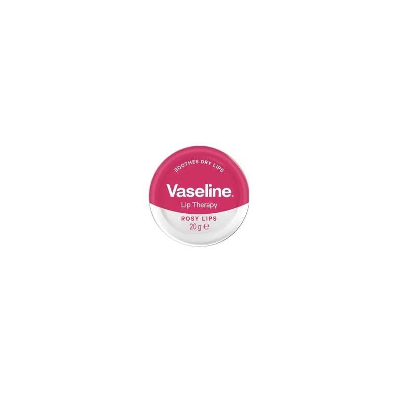 Vaseline Lip Therapy Balsam do ust Rosy Lips 20 g Expressversand